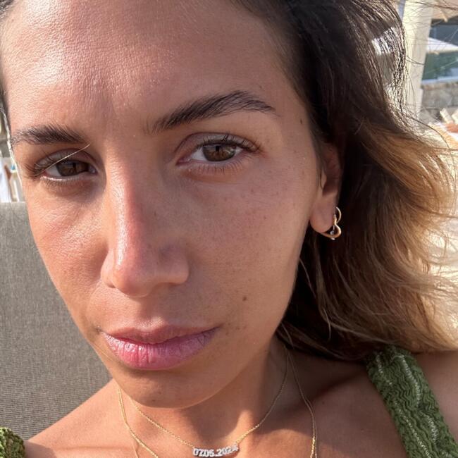 Babysitting job in Terzigno: Nelly