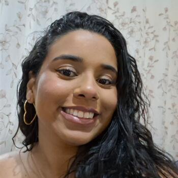 Babá em São Paulo: Grazielly