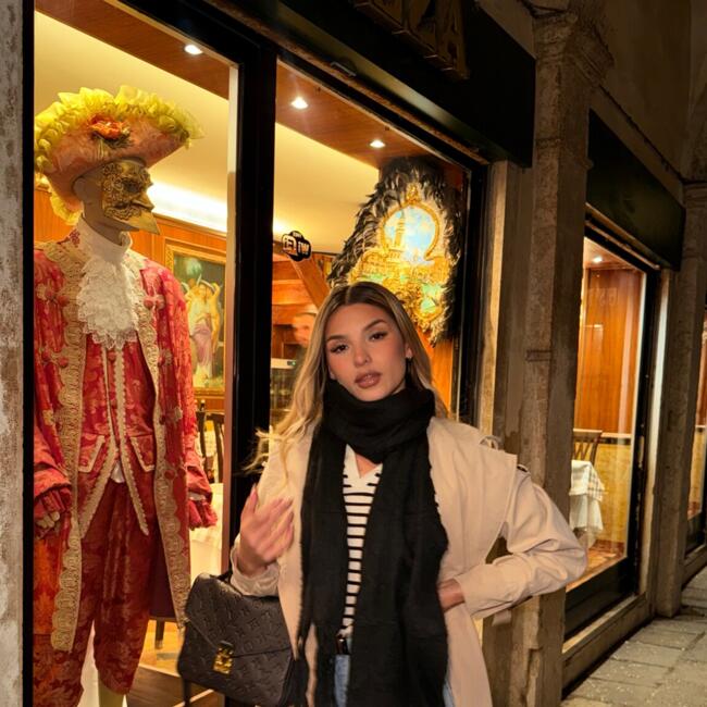 Babysitter in Heredia: Sheyla