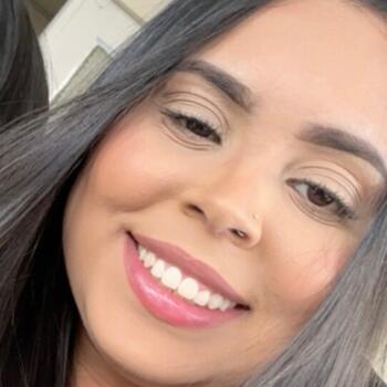 Babysitter São Paulo (São Paulo): Lidia