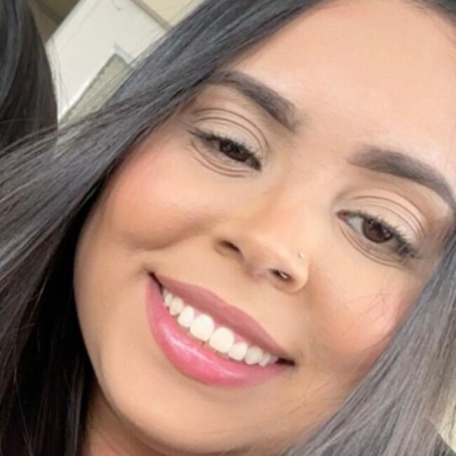 Babysitter in São Paulo (São Paulo): Lidia