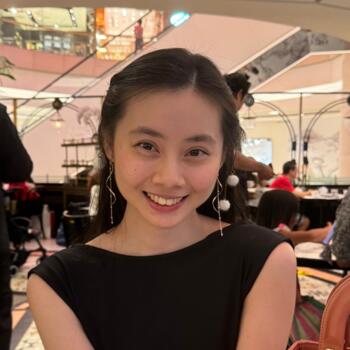 Babysitter di Singapore: Roseanne