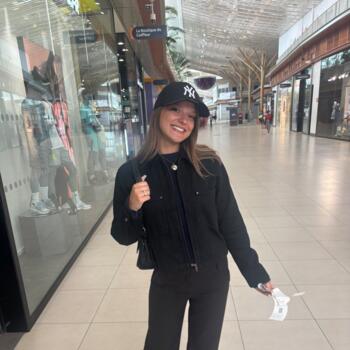 Babysitter in Montpellier: Celia