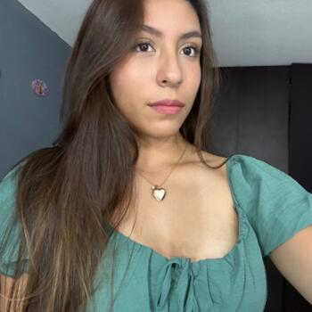 Babysitter in Soledad de Graciano Sánchez: Sofía