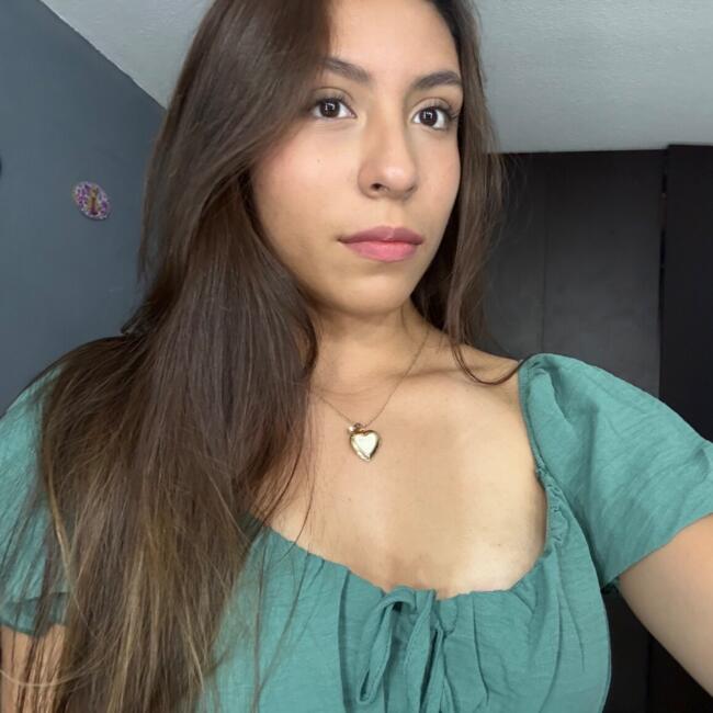 Babysitter in Soledad de Graciano Sánchez: Sofía