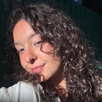 Baby-sitter à Berlin: Nisa