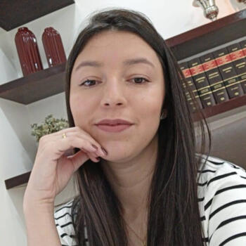 Babysitting job in Rondonópolis: babysitting job Vandrielle