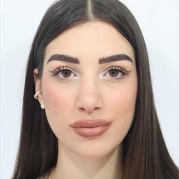 Babysitter in Turin: Carolina