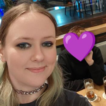 Babysitter Ludwigshafen am Rhein: Sinah