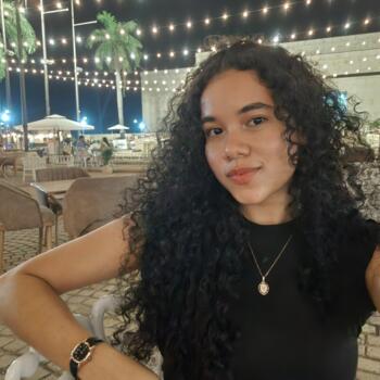 Niñera en Cartagena de Indias: Valentina