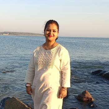 Parent Vadodara: Shibani