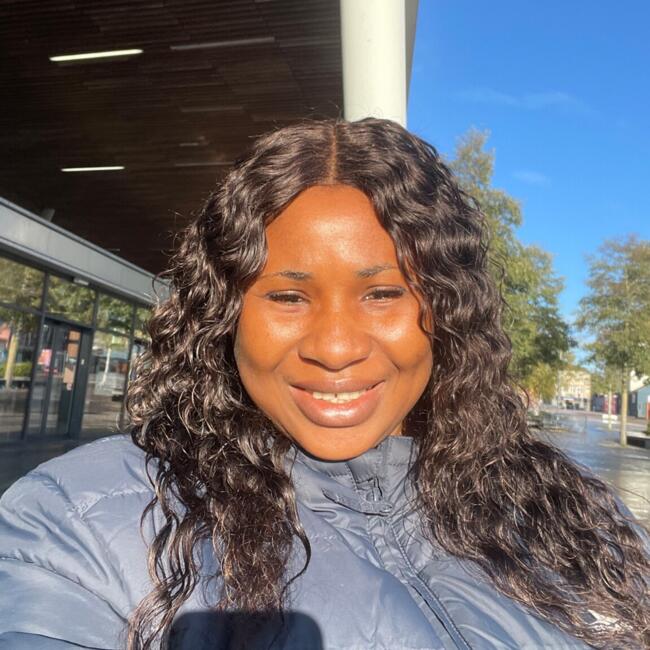 Babysitter in Stoke-on-Trent: Excel