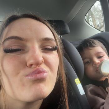 Babysitter Bradford: Tallulah