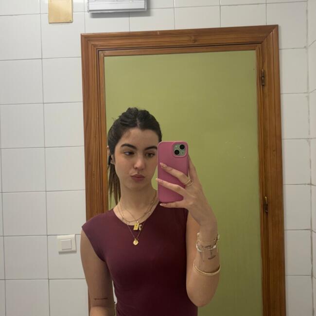 Canguro en Elche: Alba