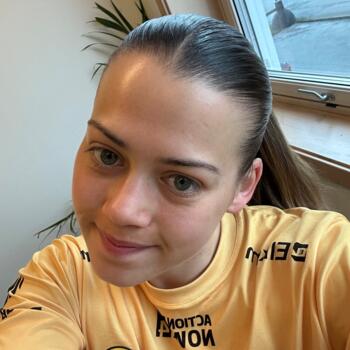 Babysitter Trondheim: June Hov