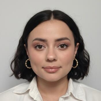 Babysitter in Lille: Burcu