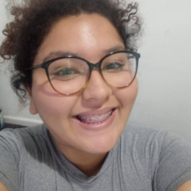 Niñera en Buenos Aires: Valentina