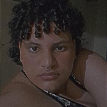 Babysitter in Senhor do Bonfim: Nilziane
