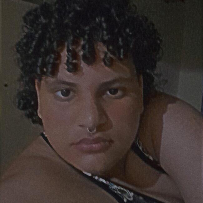 Babá em Senhor do Bonfim: Nilziane