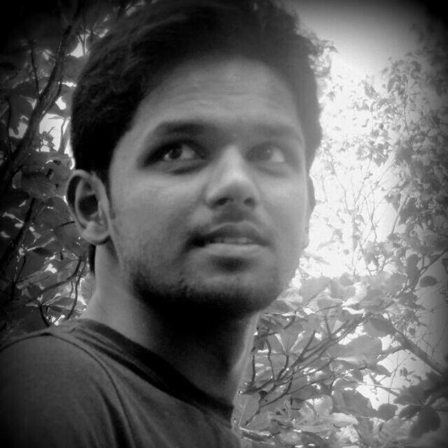 Babysitting job in Bengaluru: Bipin