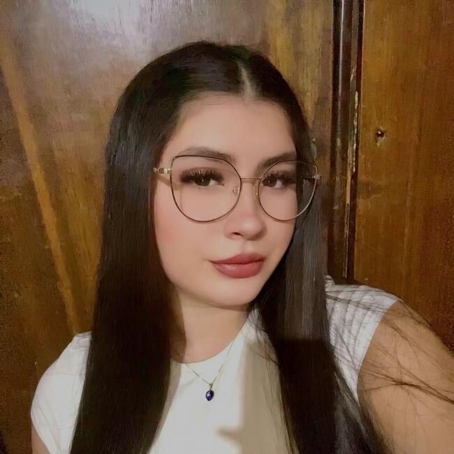 Babysitter in Santiago: María