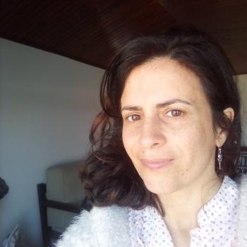 Babysitter Caldas da Rainha: Milena