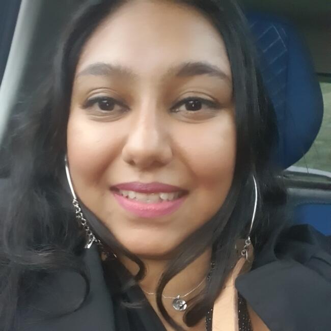 Babysitter in Leusden: Raanie