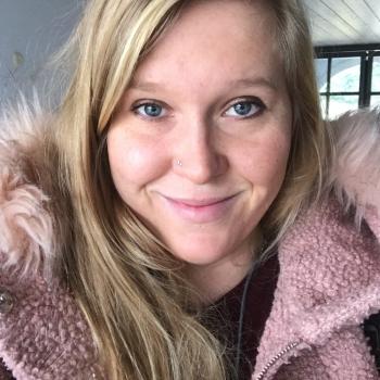 Baby-sitter Rüfenach: Desiree