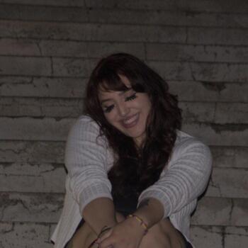 Niñera en San José: Abigail