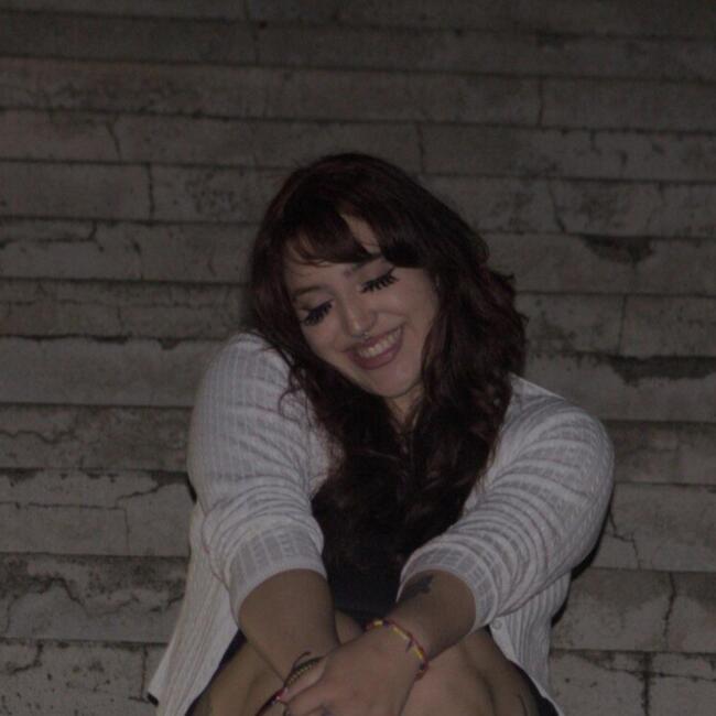 Babysitter in San José (Provincia de San José): Abigail