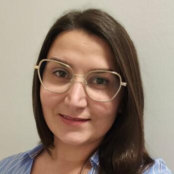 Babysitter em Lisboa: Ana