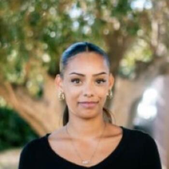 Babysitter in Montpellier: Keina