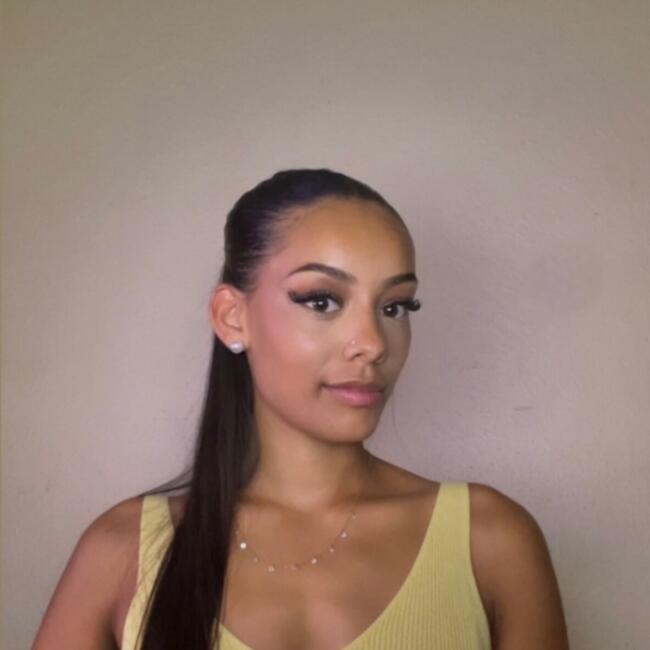 Babysitter in Montpellier: Keina