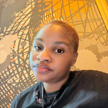 Nanny in Pretoria: Getrude