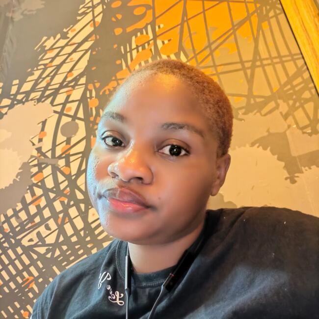 Nanny in Pretoria: Getrude