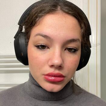 Babysitter in Grenoble: Mahaut