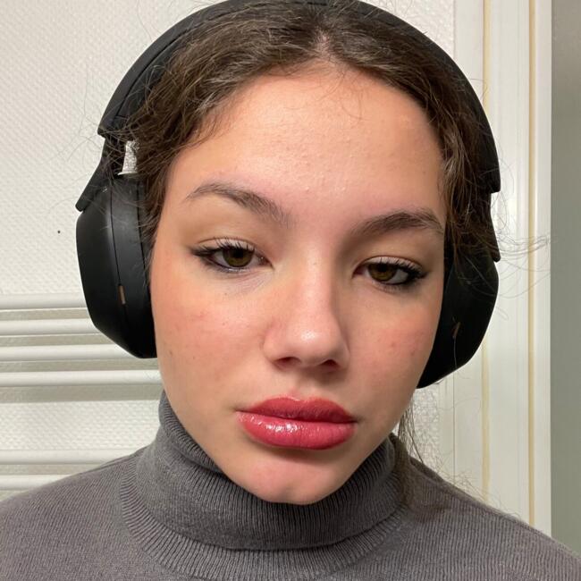 Babysitter in Grenoble: Mahaut