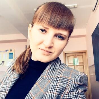 Babysitting job in Bălţi: babysitting job Ana