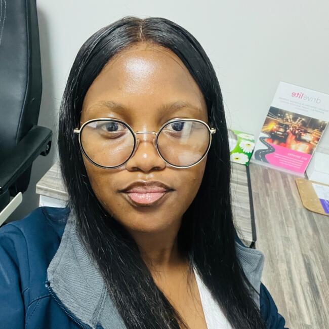 Babysitting job in Matatiele: Minenhle