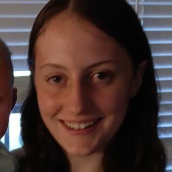 Babysitter in Fort Lauderdale: Madison
