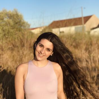 Babysitter em Odivelas: Jessica