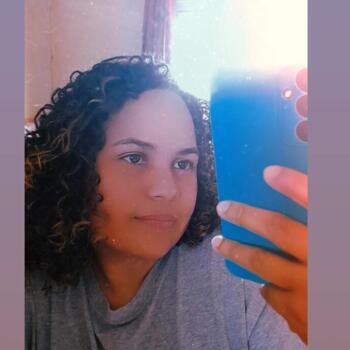 Babysitter in Itapira: Talita