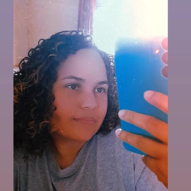 Babysitter in Itapira: Talita