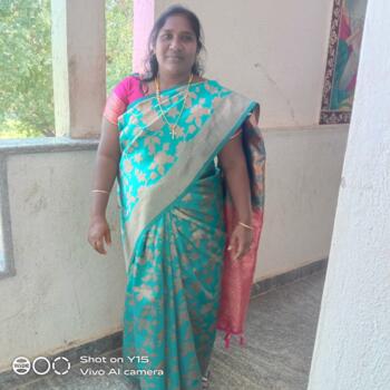 Babysitter Chennai: Valarmathi