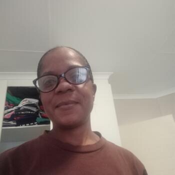 Nanny Midrand: Tarisai