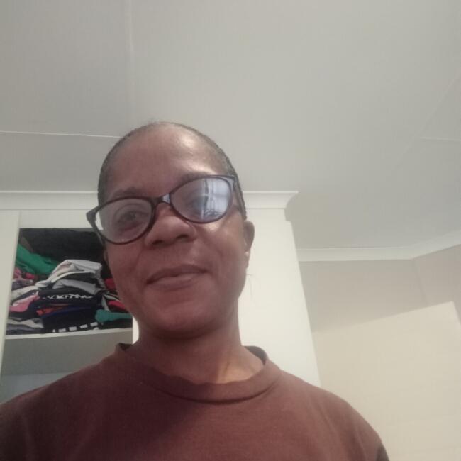 Nanny in Midrand: Tarisai
