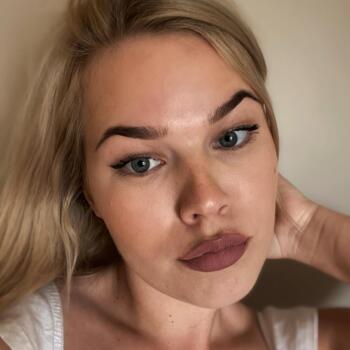 Babysitter i Søborg (Gladsaxe Kommune): Luiza