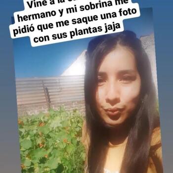 Niñera en Llavallol: Sil