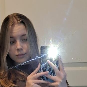 Barnvakt i Kempele: Aada