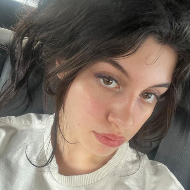 Babysitter a Bologna: Francesca